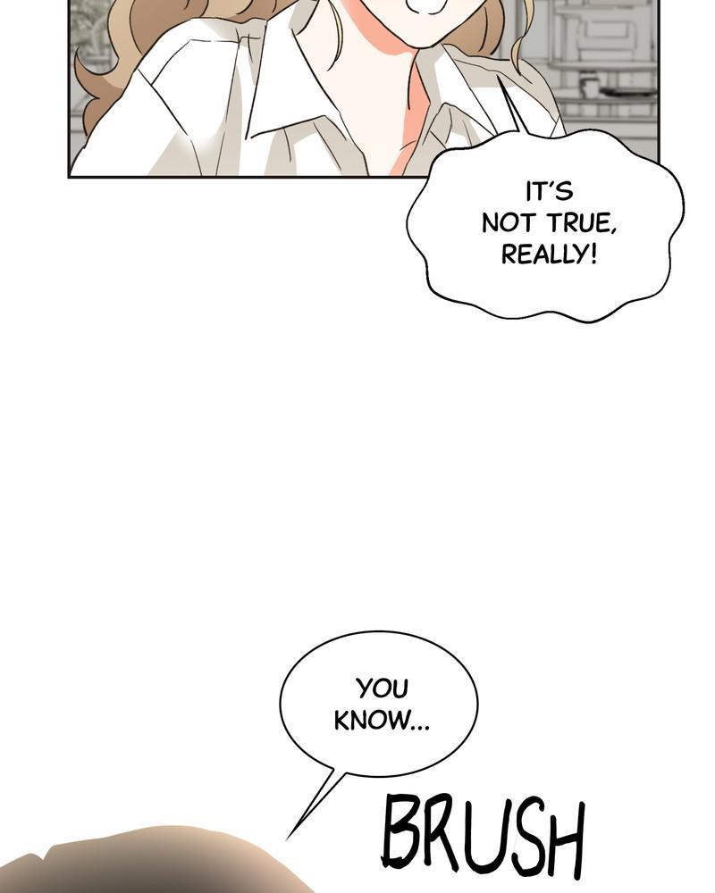 Kiss Sixth Senses chapter 22 - page 70