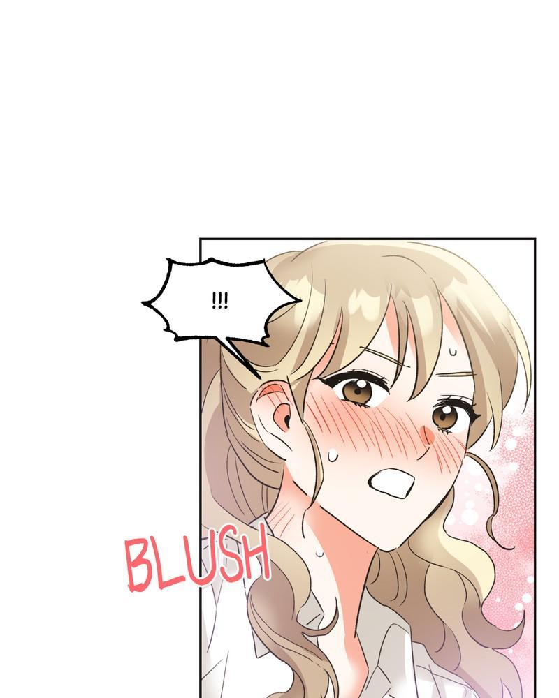 Kiss Sixth Senses chapter 22 - page 73