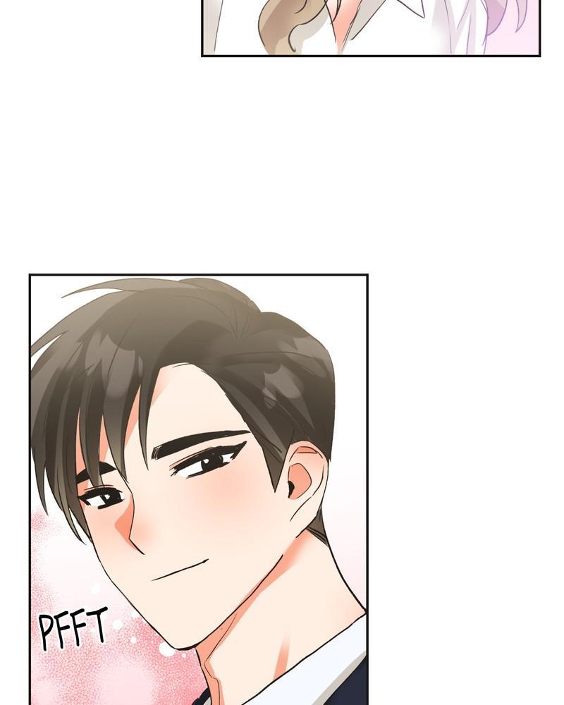 Kiss Sixth Senses chapter 22 - page 74