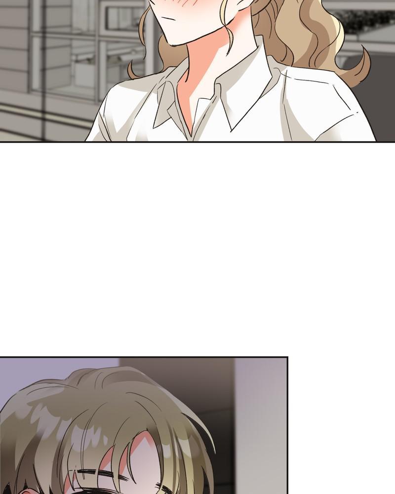 Kiss Sixth Senses chapter 22 - page 77