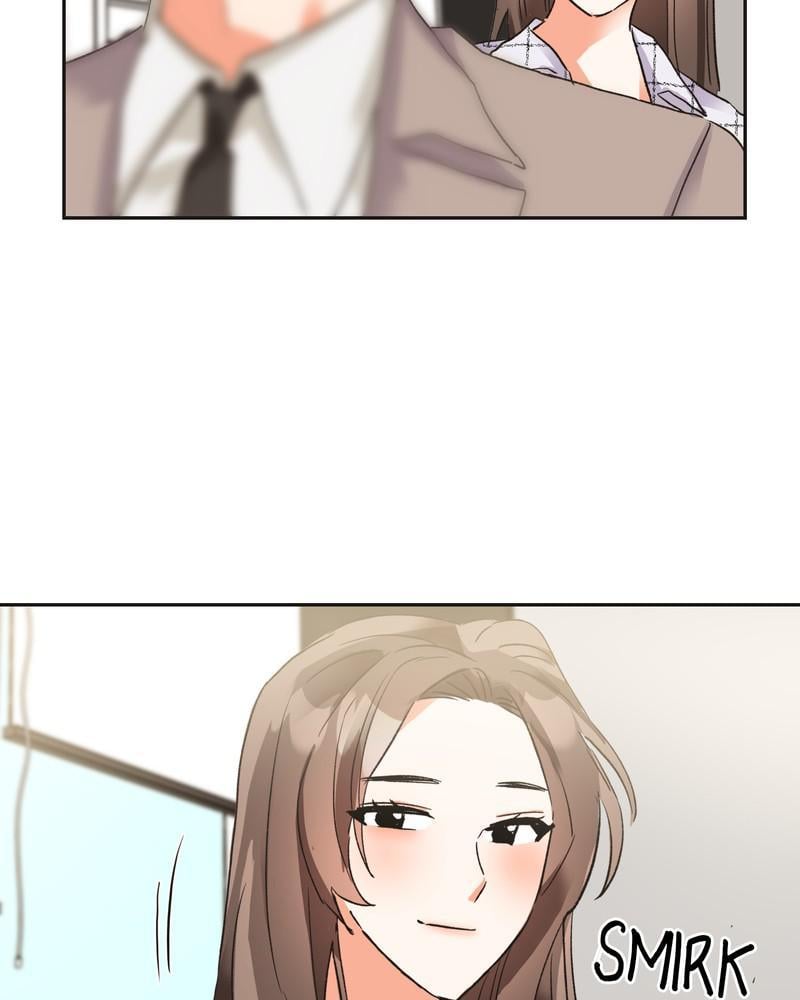 Kiss Sixth Senses chapter 22 - page 80