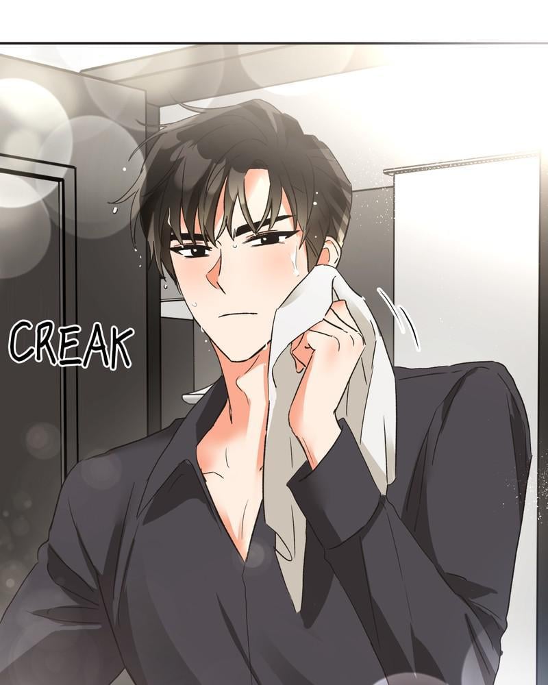 Kiss Sixth Senses chapter 22 - page 9