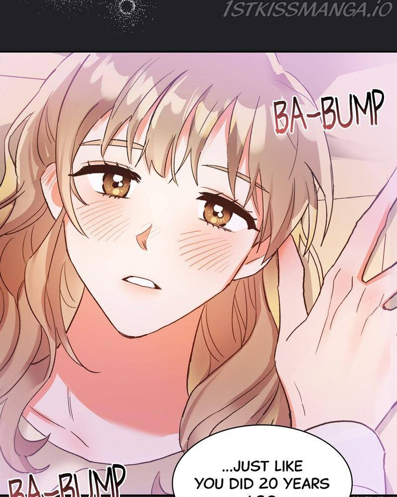 Kiss Sixth Senses chapter 21 - page 124