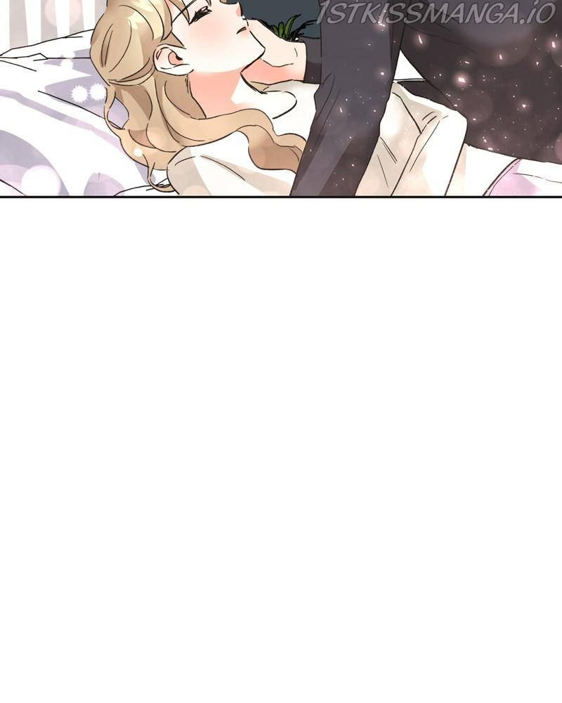 Kiss Sixth Senses chapter 21 - page 17