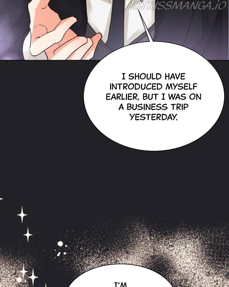 Kiss Sixth Senses chapter 21 - page 31