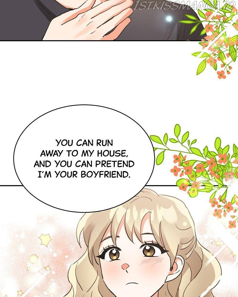 Kiss Sixth Senses chapter 20 - page 25