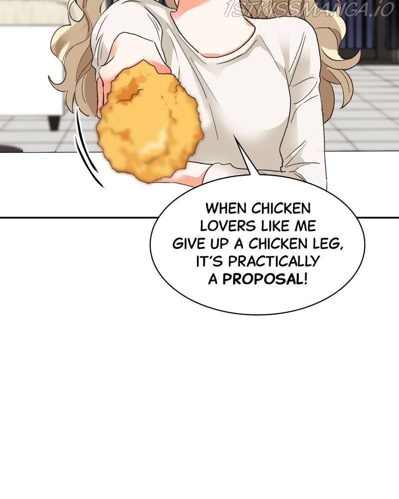 Kiss Sixth Senses chapter 20 - page 53