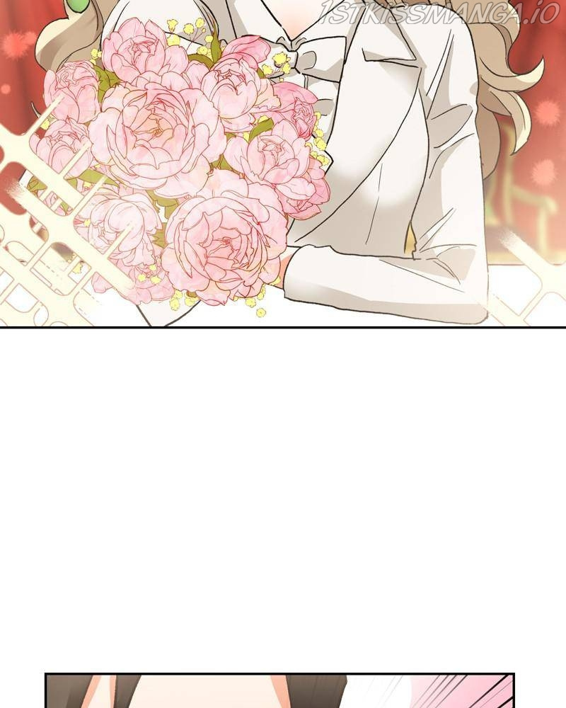 Kiss Sixth Senses chapter 20 - page 56