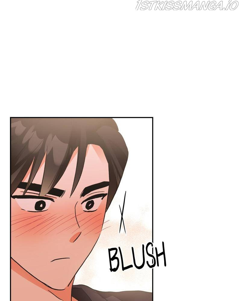 Kiss Sixth Senses chapter 20 - page 72