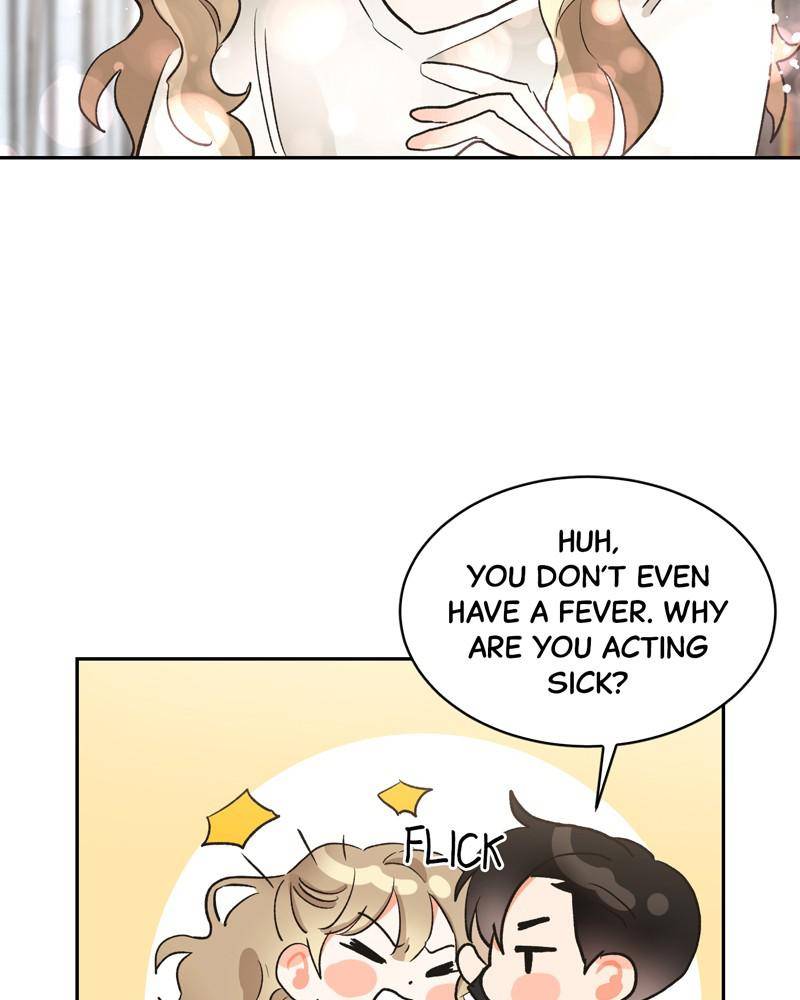 Kiss Sixth Senses chapter 19 - page 101