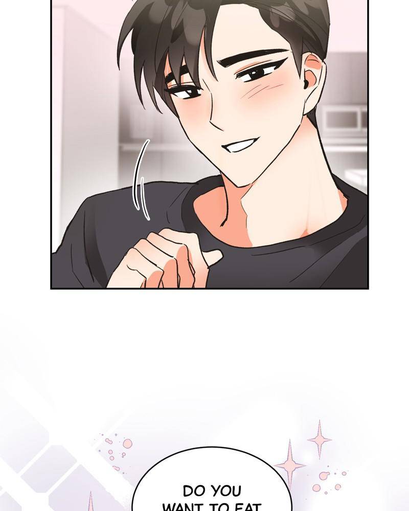 Kiss Sixth Senses chapter 19 - page 114