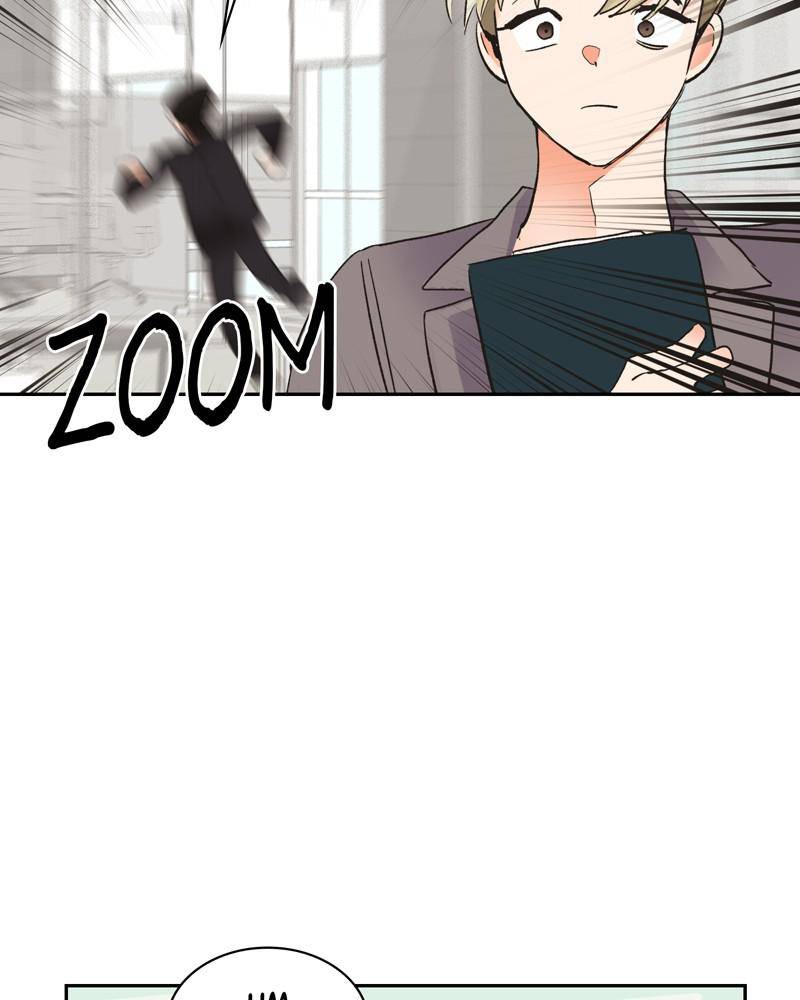 Kiss Sixth Senses chapter 19 - page 13