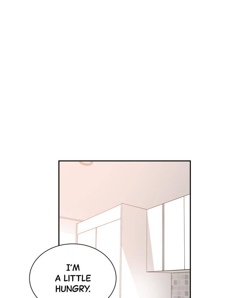 Kiss Sixth Senses chapter 18 - page 1