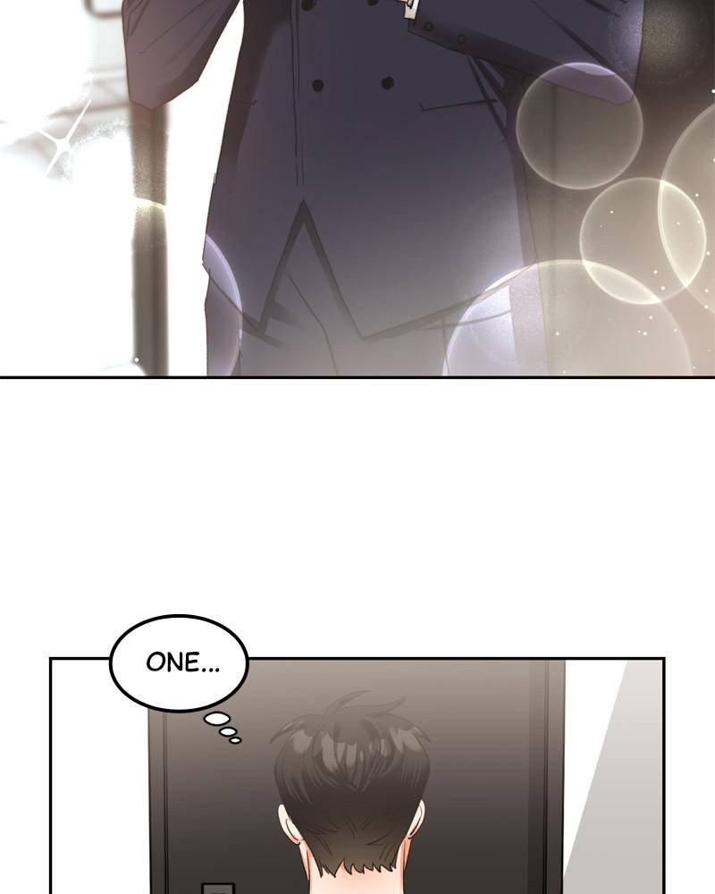 Kiss Sixth Senses chapter 17 - page 14