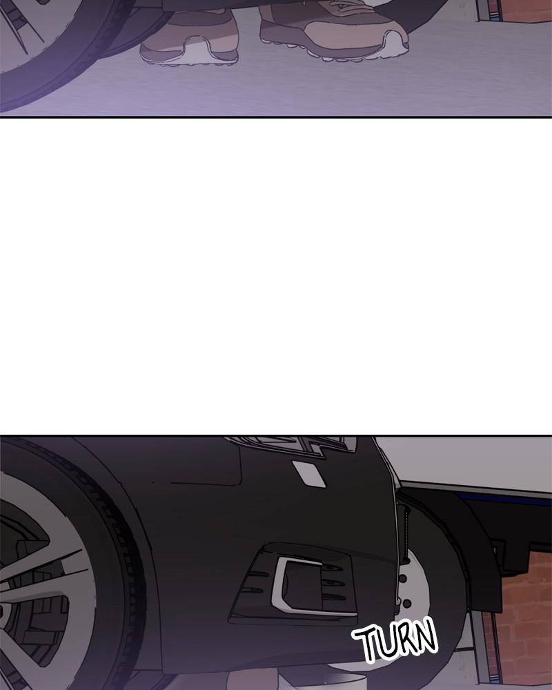 Kiss Sixth Senses chapter 17 - page 94