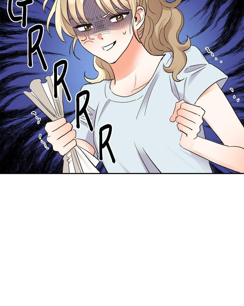 Kiss Sixth Senses chapter 14 - page 13