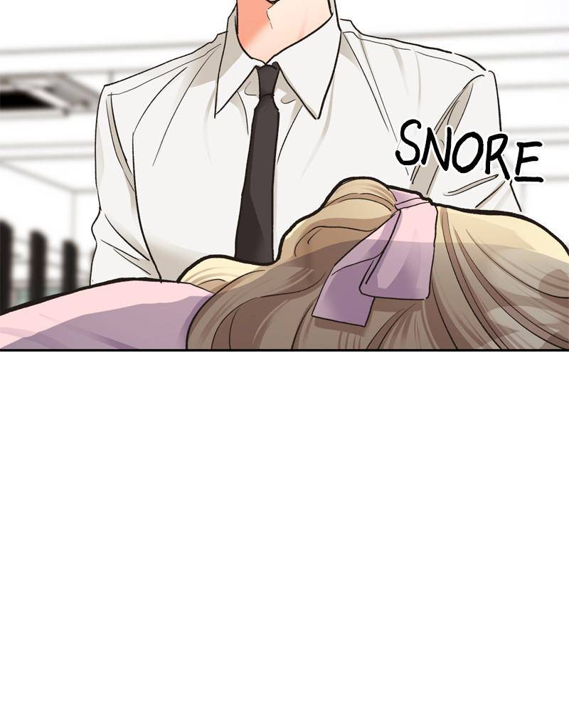Kiss Sixth Senses chapter 14 - page 40
