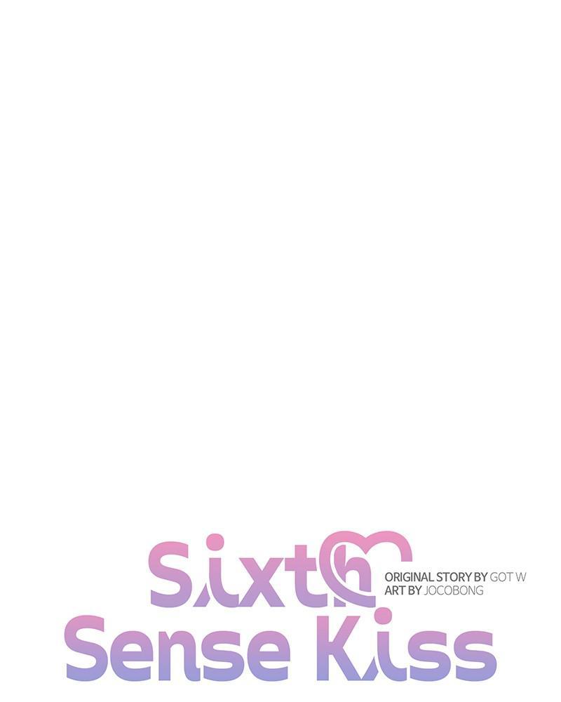Kiss Sixth Senses chapter 13 - page 25