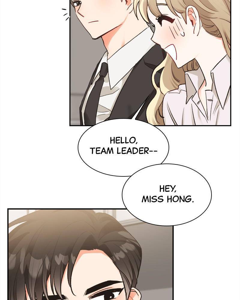 Kiss Sixth Senses chapter 12 - page 14