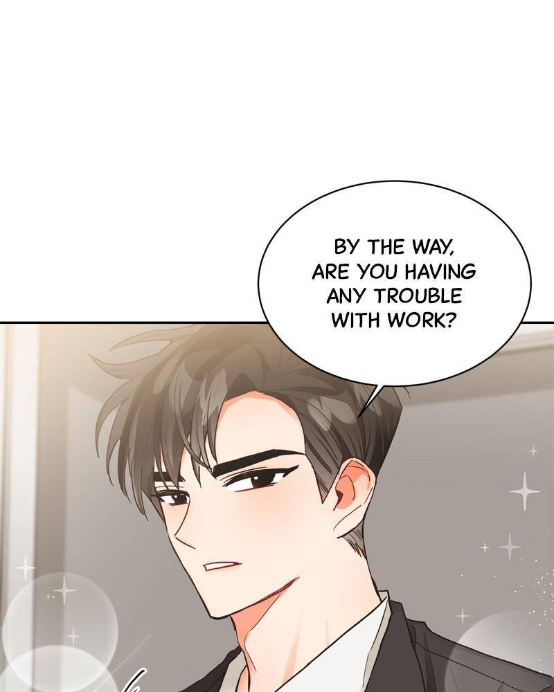 Kiss Sixth Senses chapter 12 - page 18