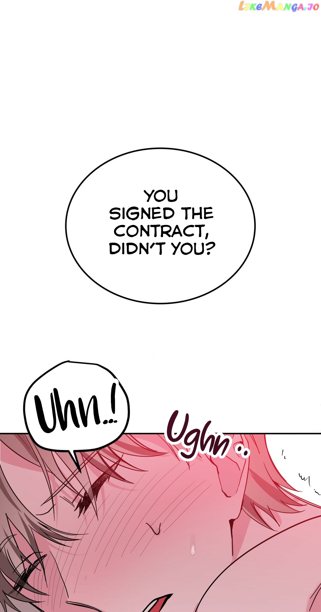 Campus Trap (MGS) Chapter 0 - page 16
