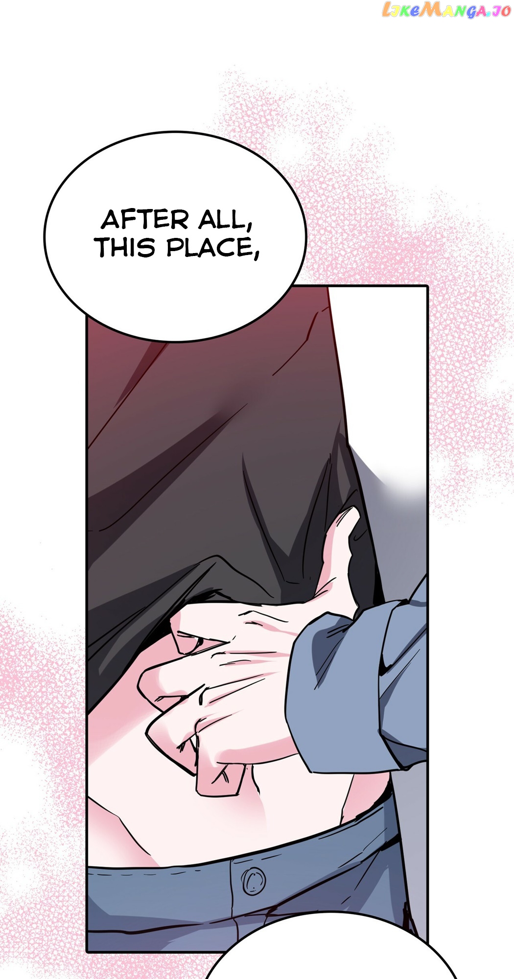 Campus Trap (MGS) Chapter 0 - page 21