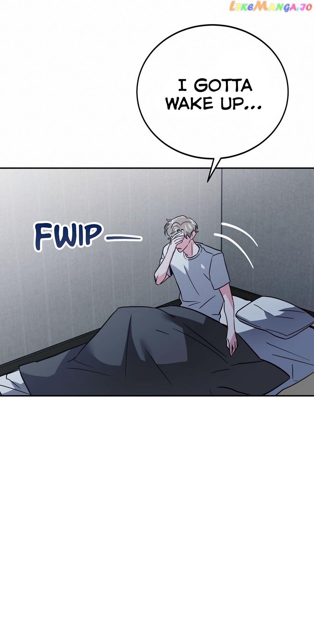Campus Trap (MGS) chapter 1 - page 20
