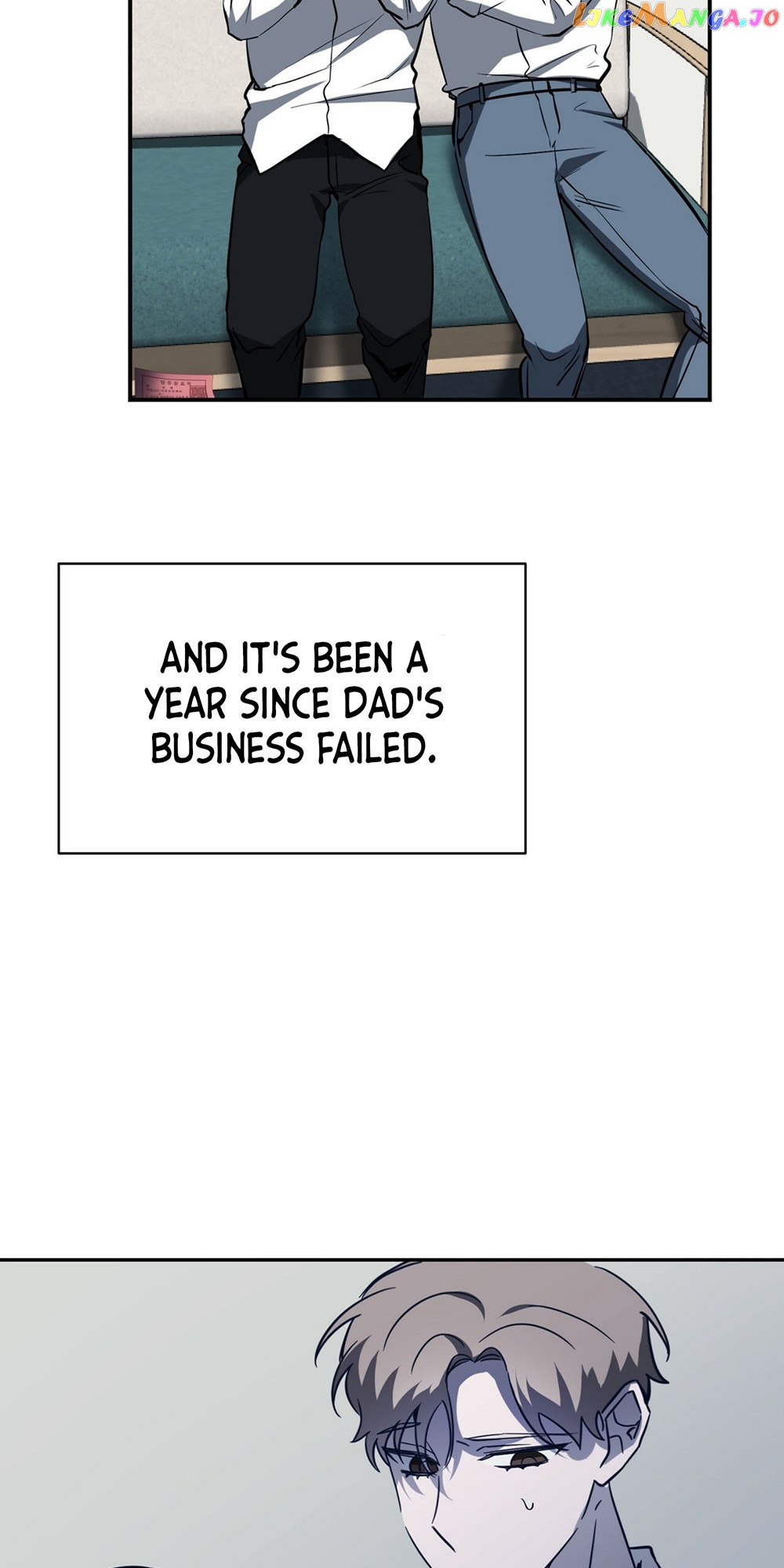 Campus Trap (MGS) chapter 1 - page 32