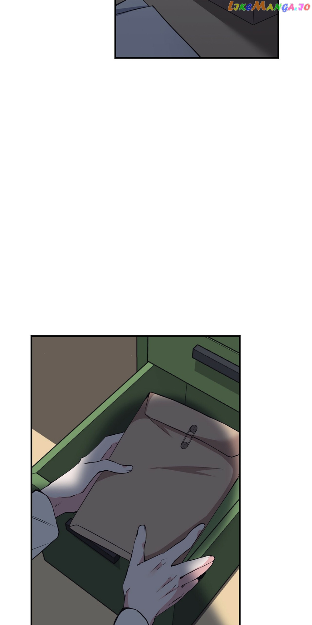 Campus Trap (MGS) chapter 1 - page 4