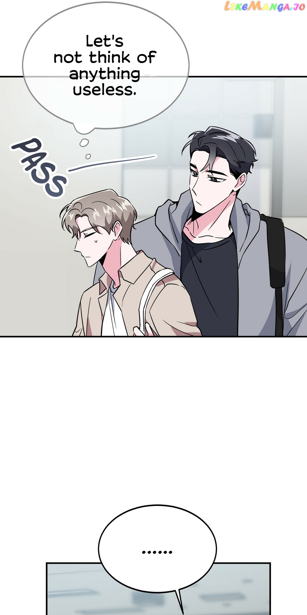 Campus Trap (MGS) chapter 2 - page 26