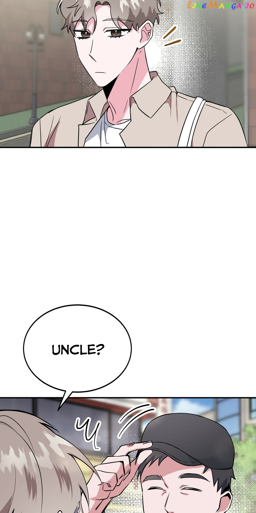 Campus Trap (MGS) chapter 2 - page 30