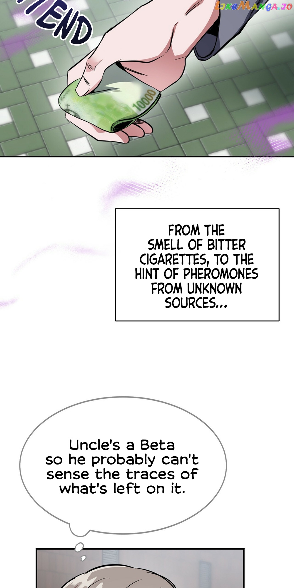 Campus Trap (MGS) chapter 2 - page 34