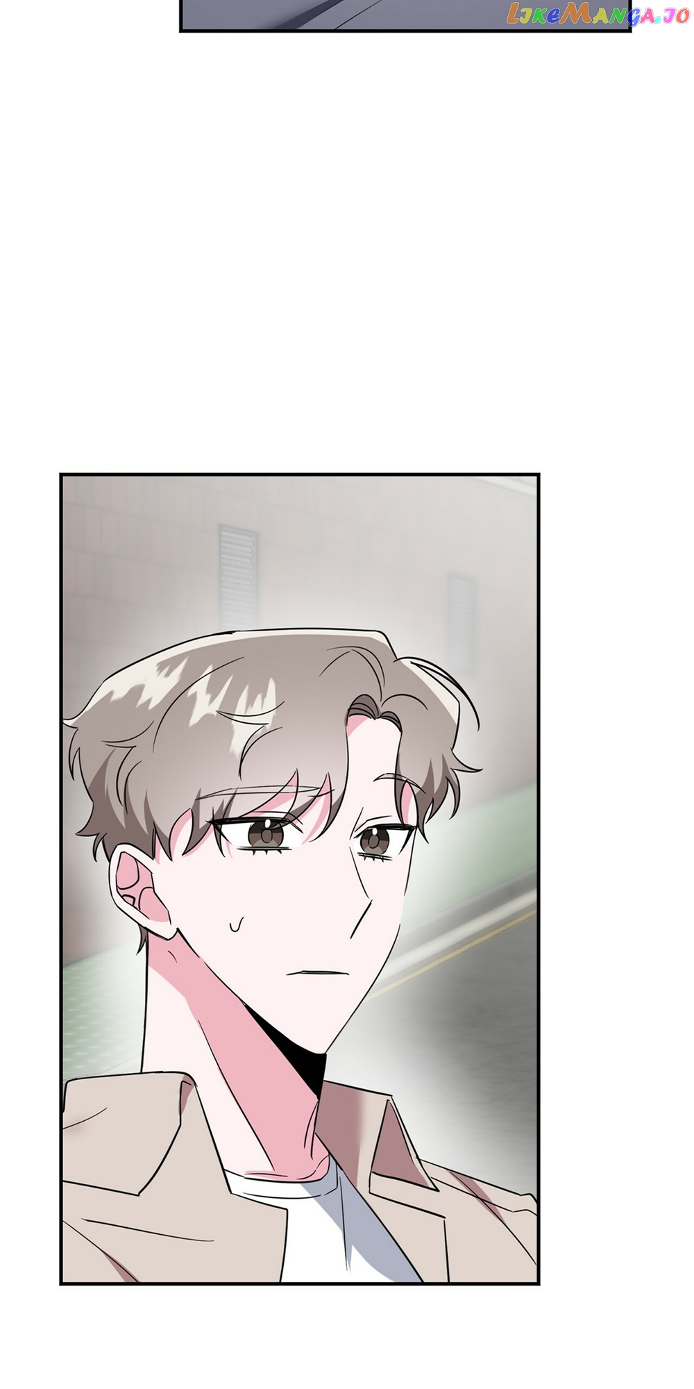 Campus Trap (MGS) chapter 2 - page 40