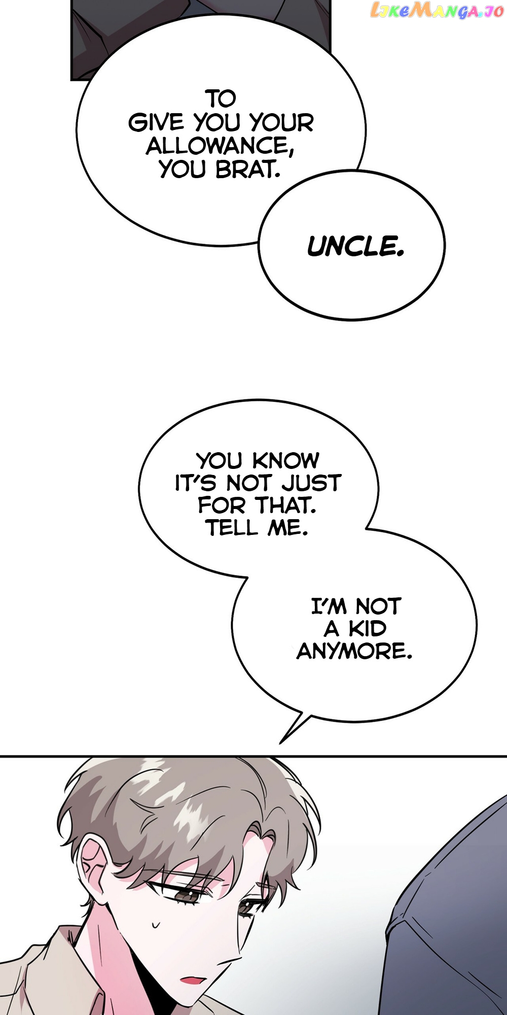 Campus Trap (MGS) chapter 2 - page 45