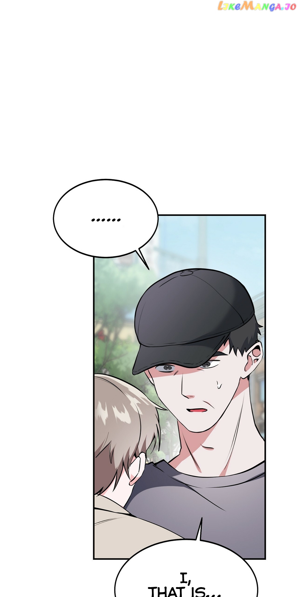 Campus Trap (MGS) chapter 2 - page 47