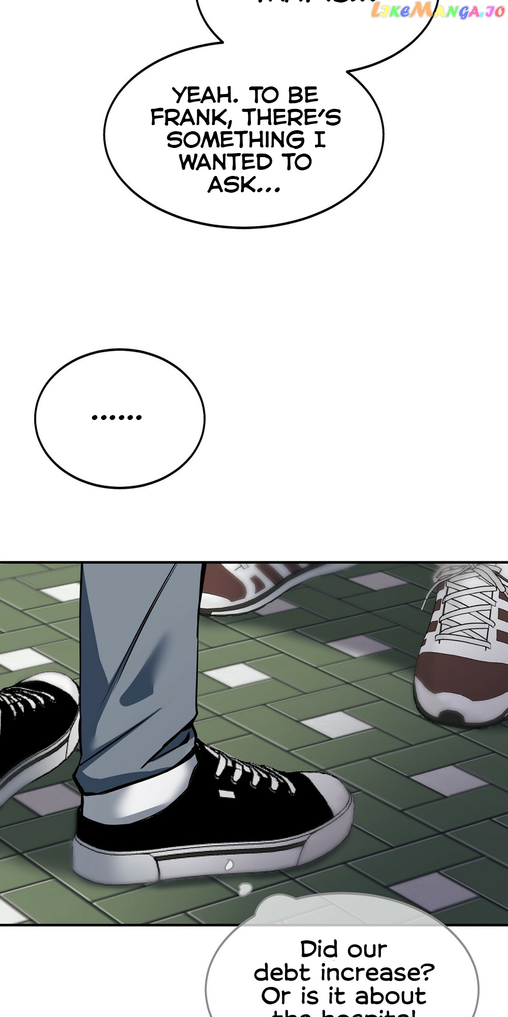 Campus Trap (MGS) chapter 2 - page 48