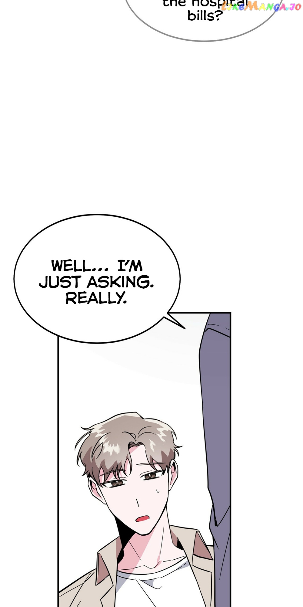 Campus Trap (MGS) chapter 2 - page 49
