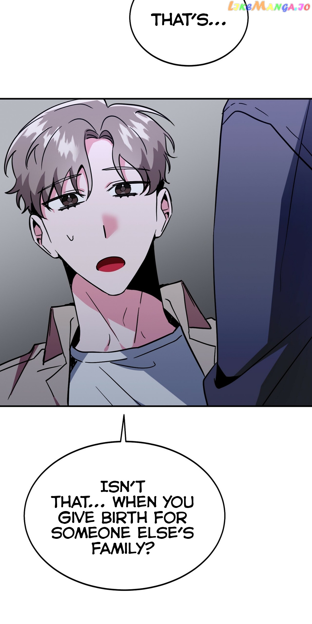 Campus Trap (MGS) chapter 2 - page 57