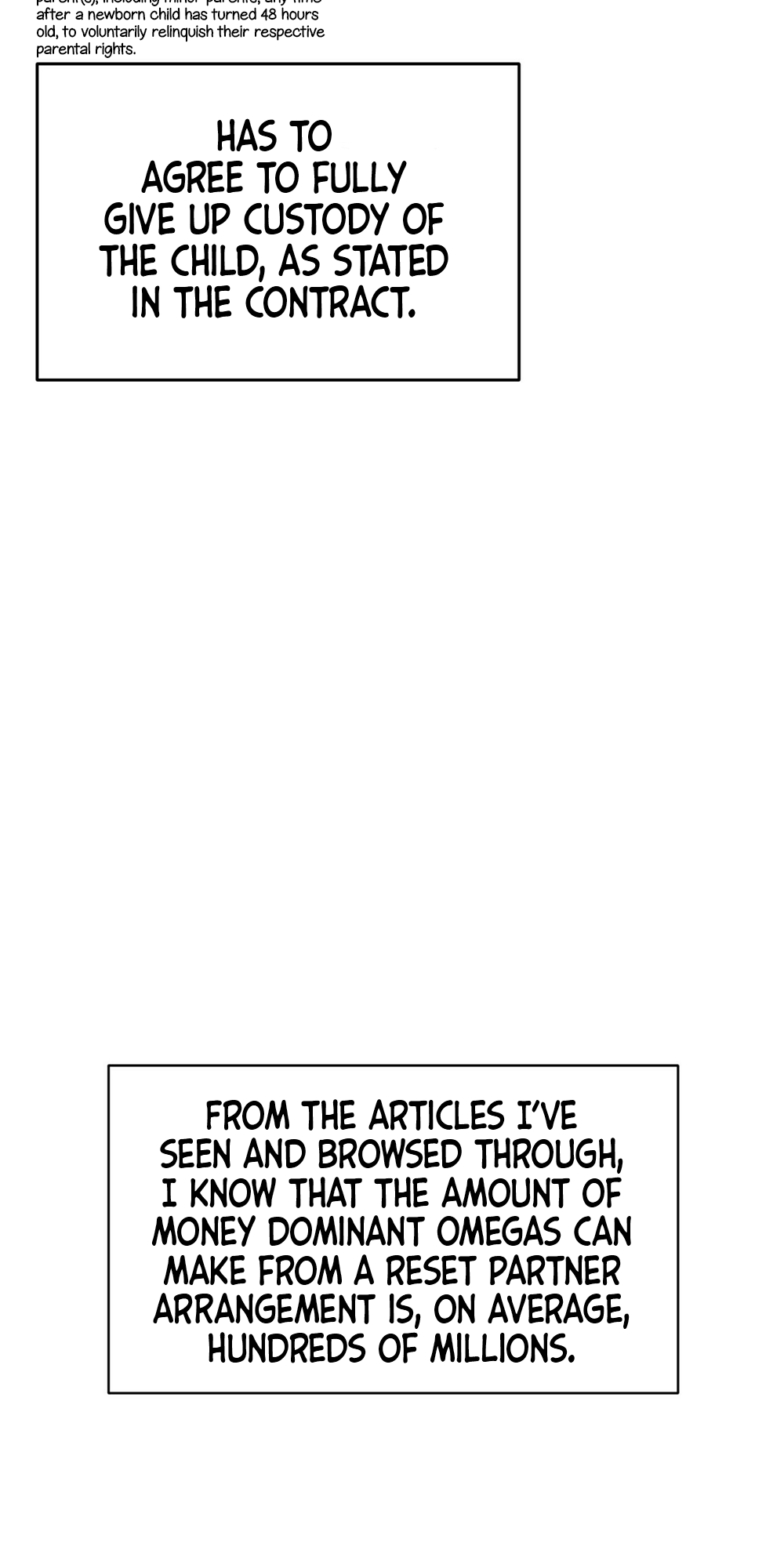 Campus Trap (MGS) chapter 2 - page 62