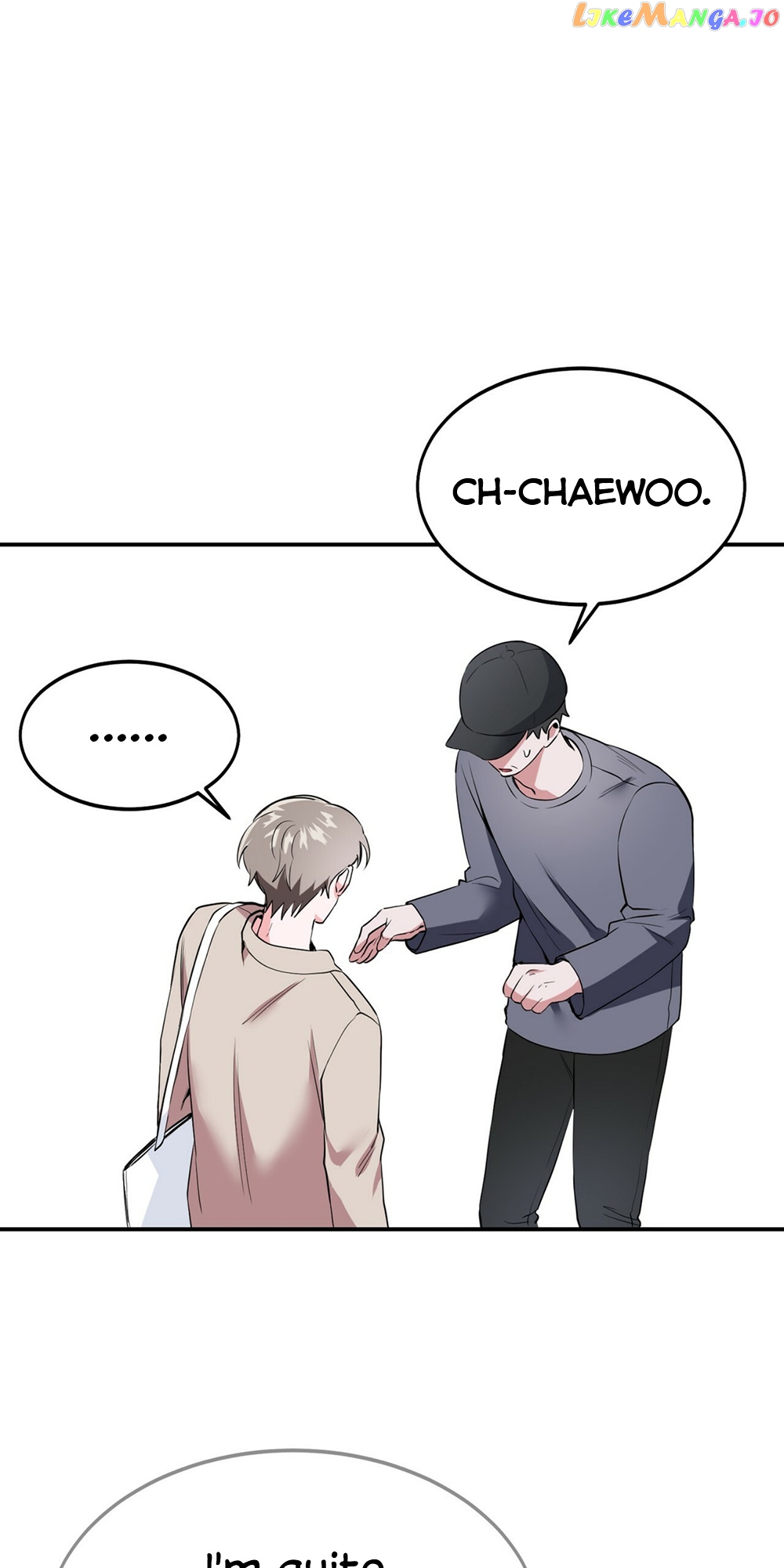 Campus Trap (MGS) chapter 2 - page 63