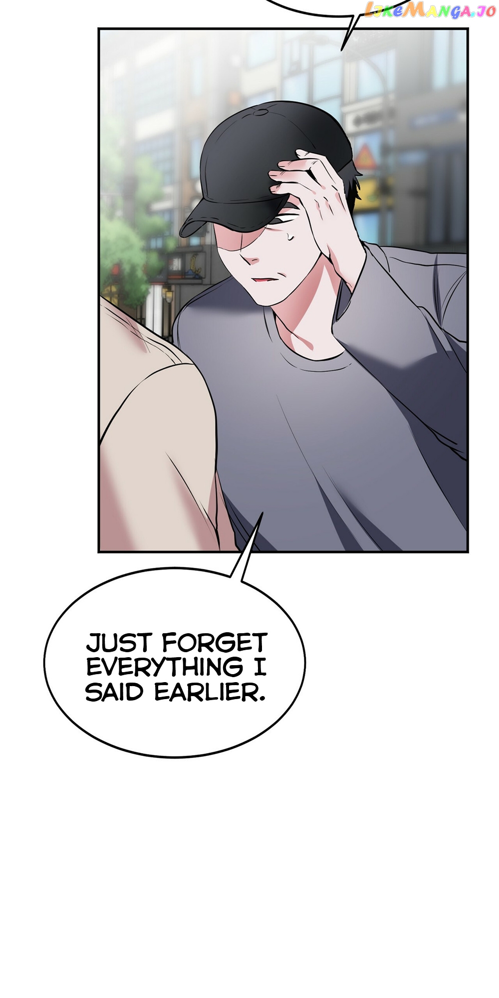 Campus Trap (MGS) chapter 2 - page 69