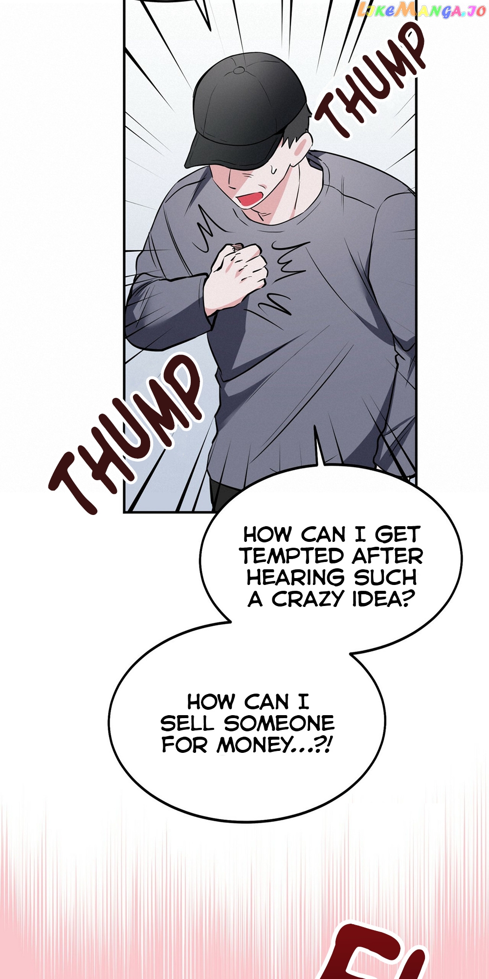 Campus Trap (MGS) chapter 2 - page 71