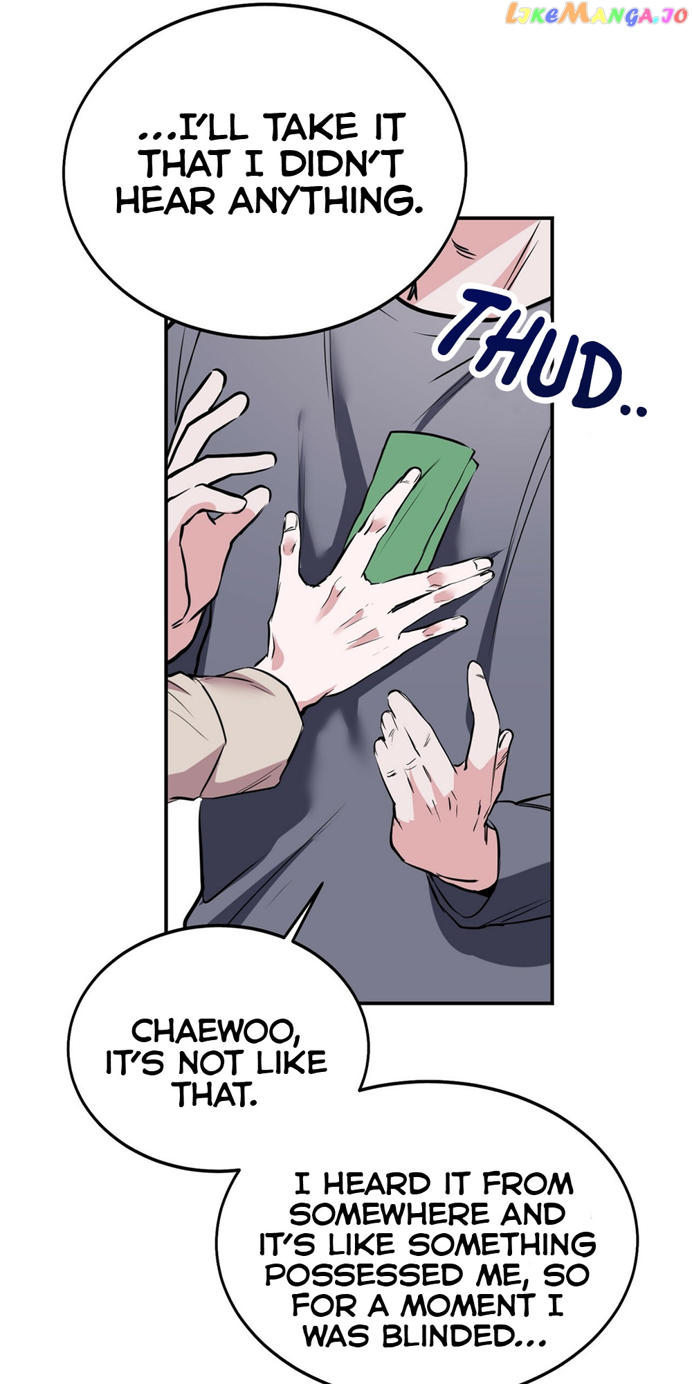 Campus Trap (MGS) chapter 2 - page 73