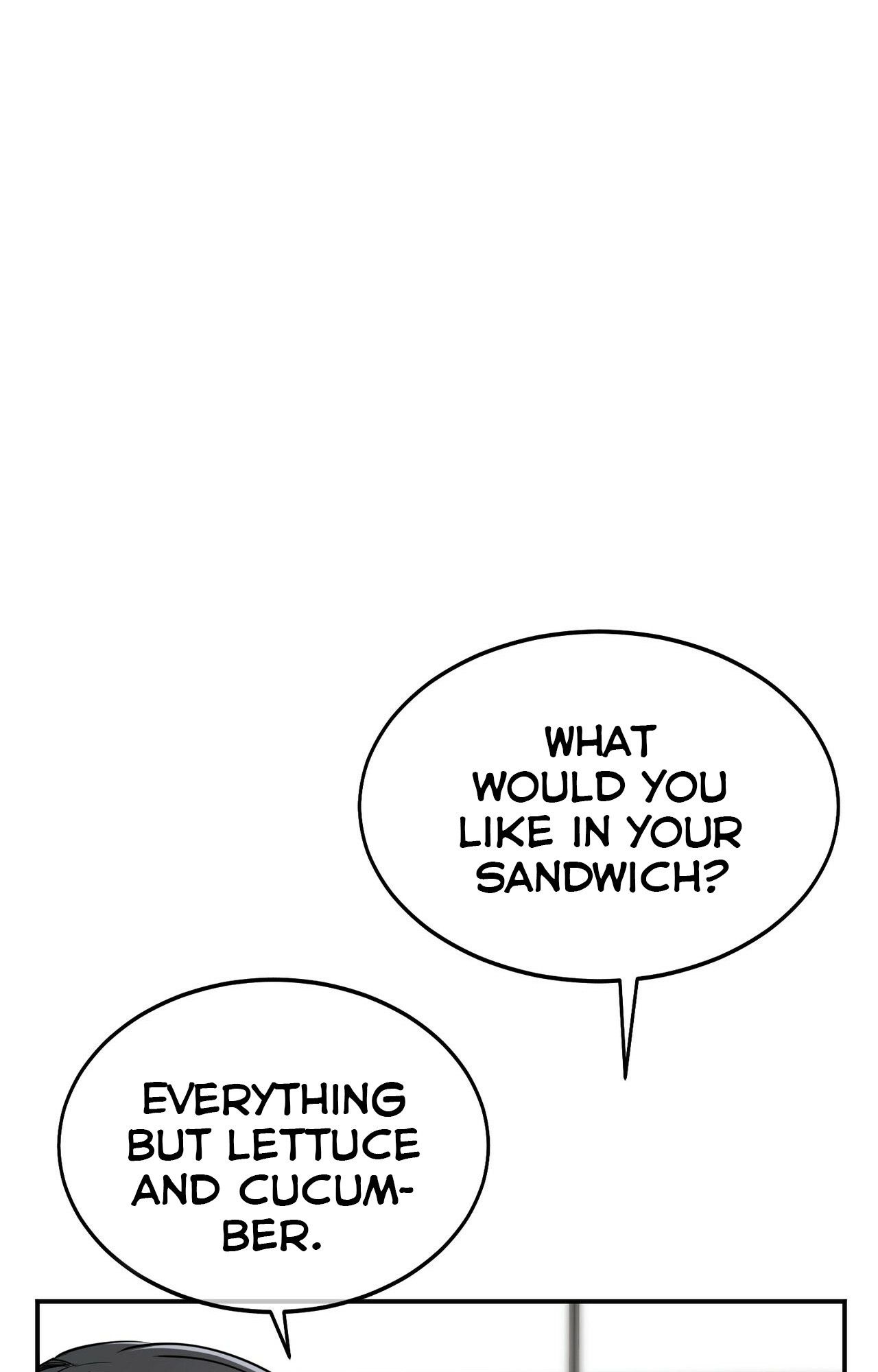 Campus Trap (MGS) chapter 3 - page 10