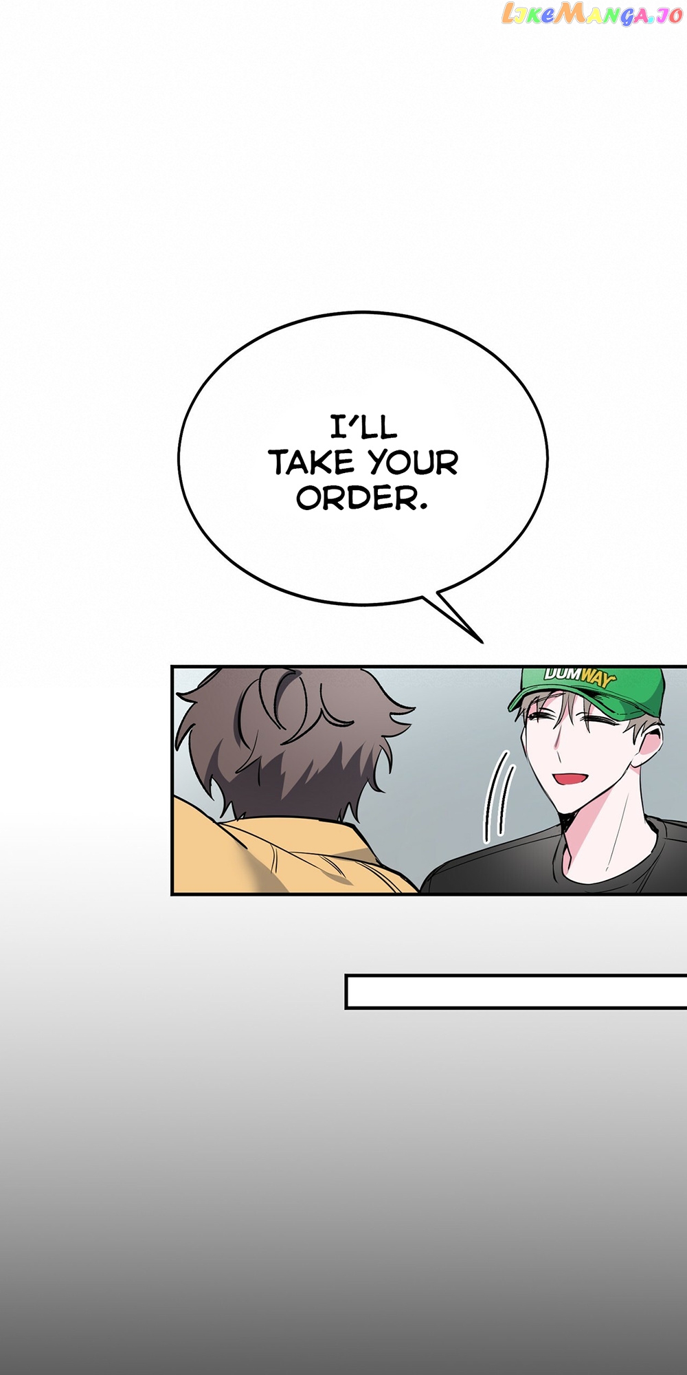 Campus Trap (MGS) chapter 3 - page 24