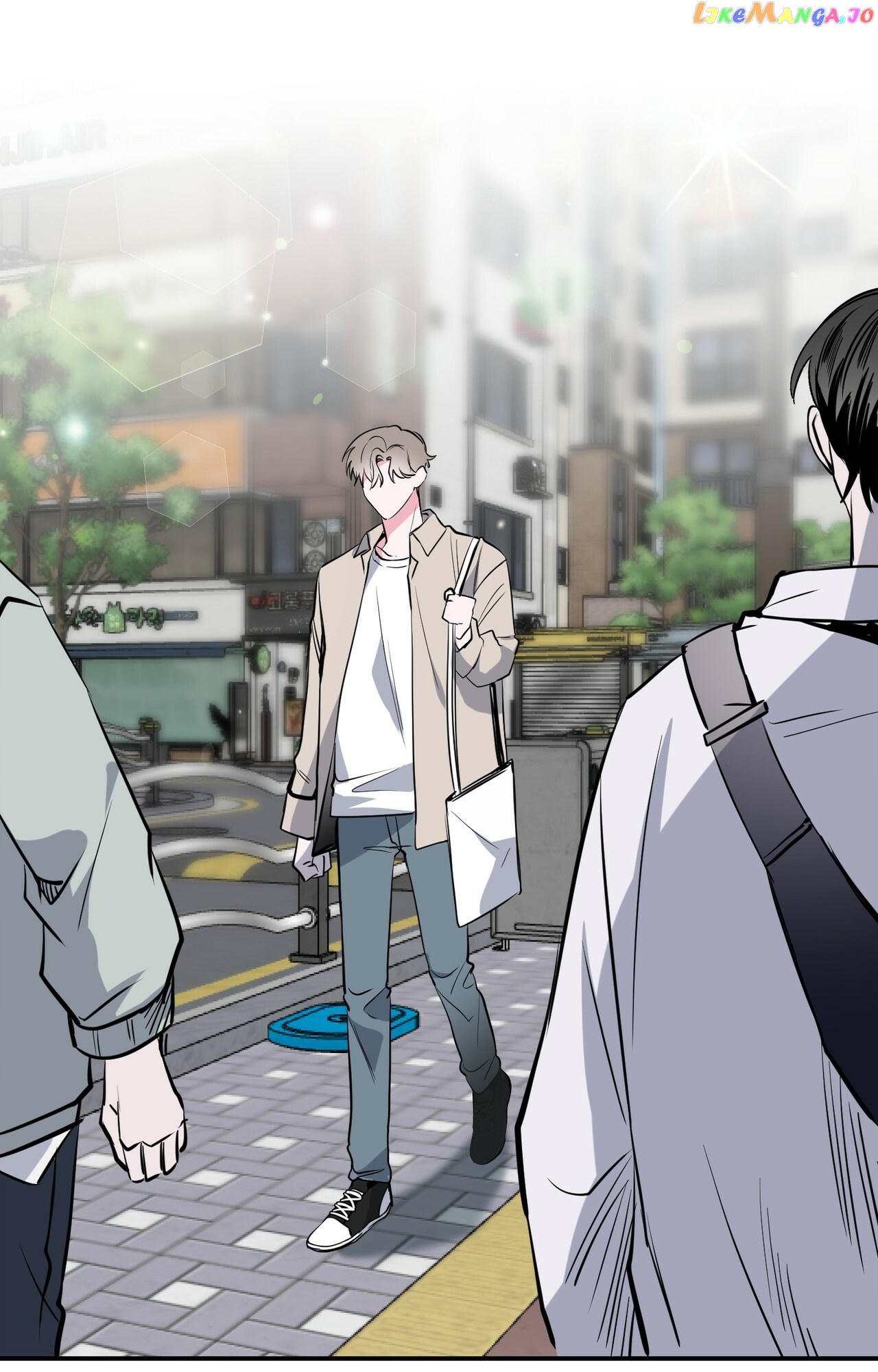 Campus Trap (MGS) chapter 3 - page 35