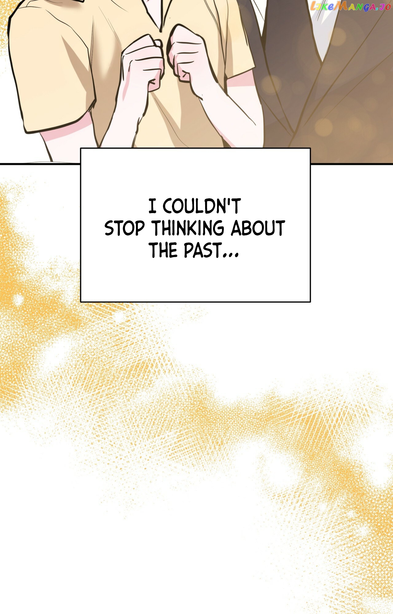 Campus Trap (MGS) chapter 3 - page 40