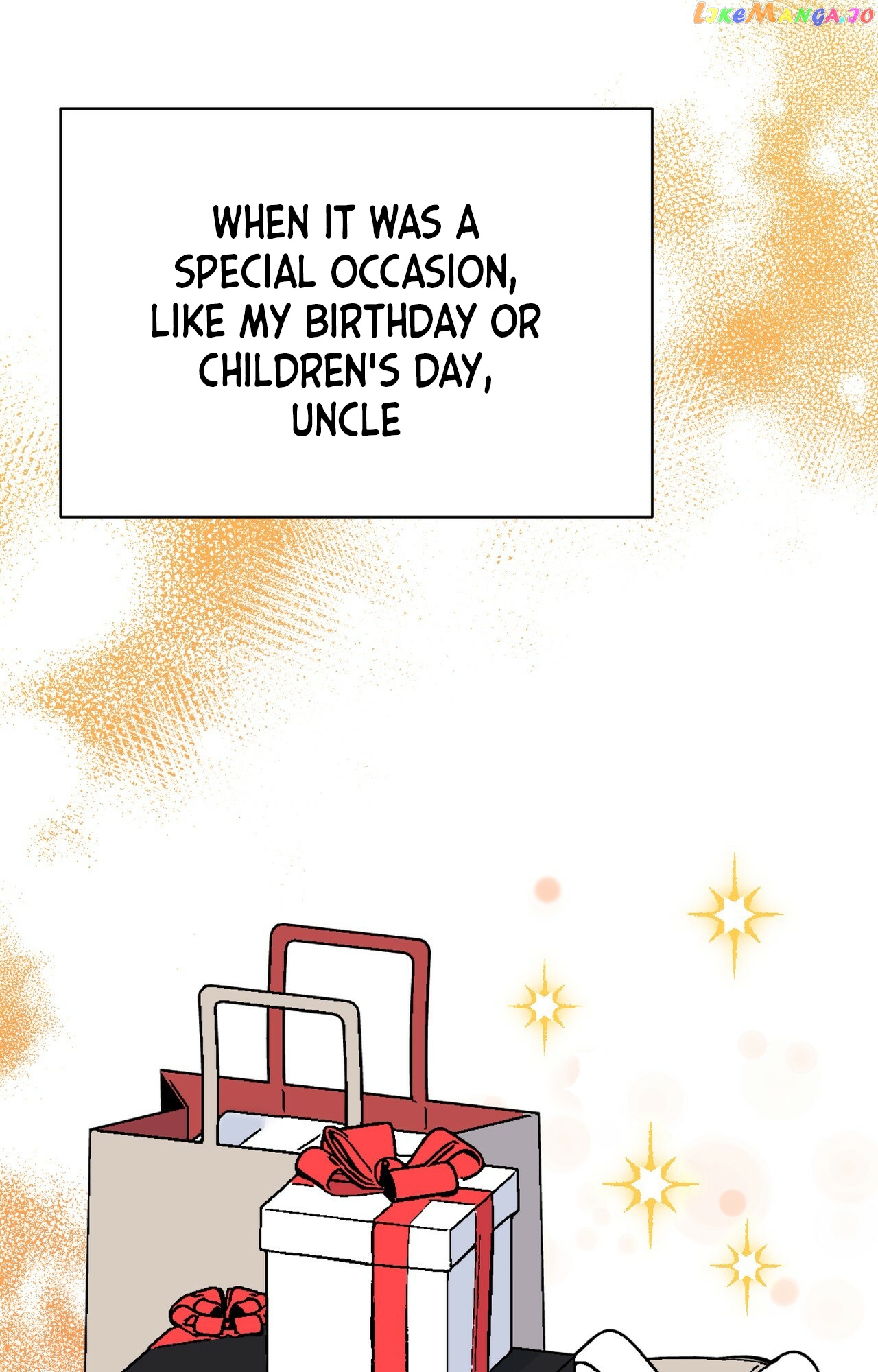Campus Trap (MGS) chapter 3 - page 41