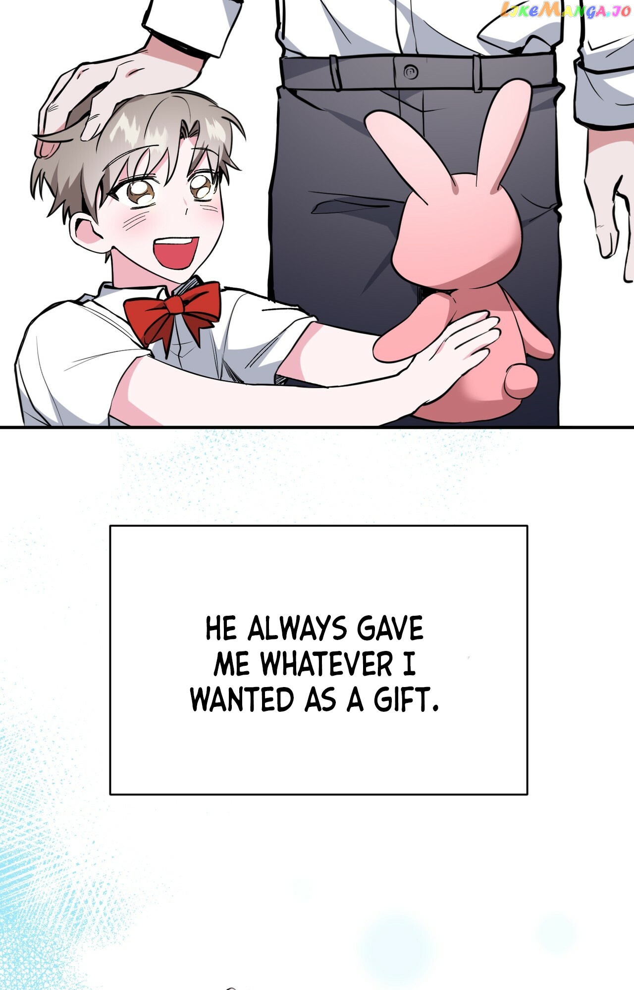 Campus Trap (MGS) chapter 3 - page 43