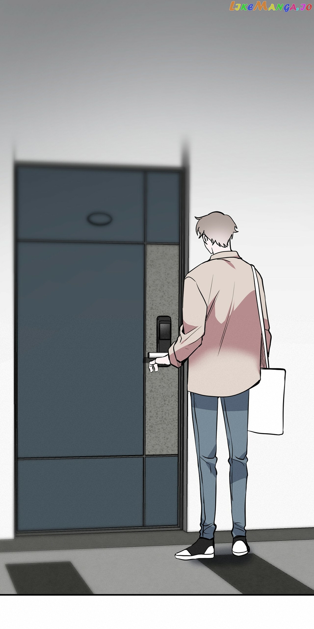 Campus Trap (MGS) chapter 3 - page 49